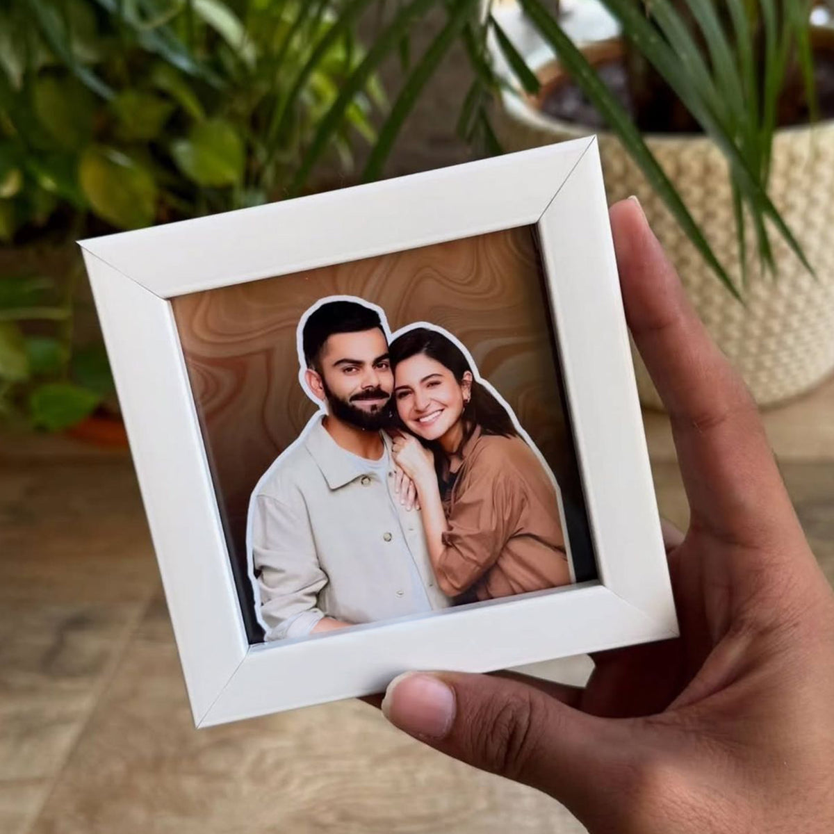 Mini Frames