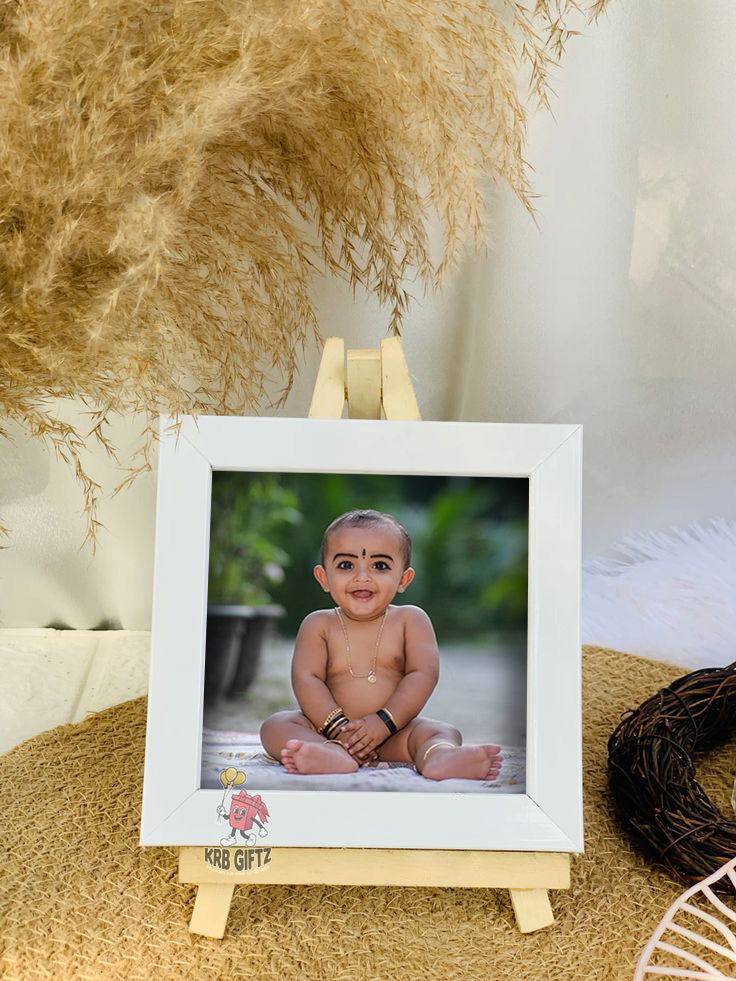 Customize Frame Mini Frame_P1  [Contact us whatsapp ]