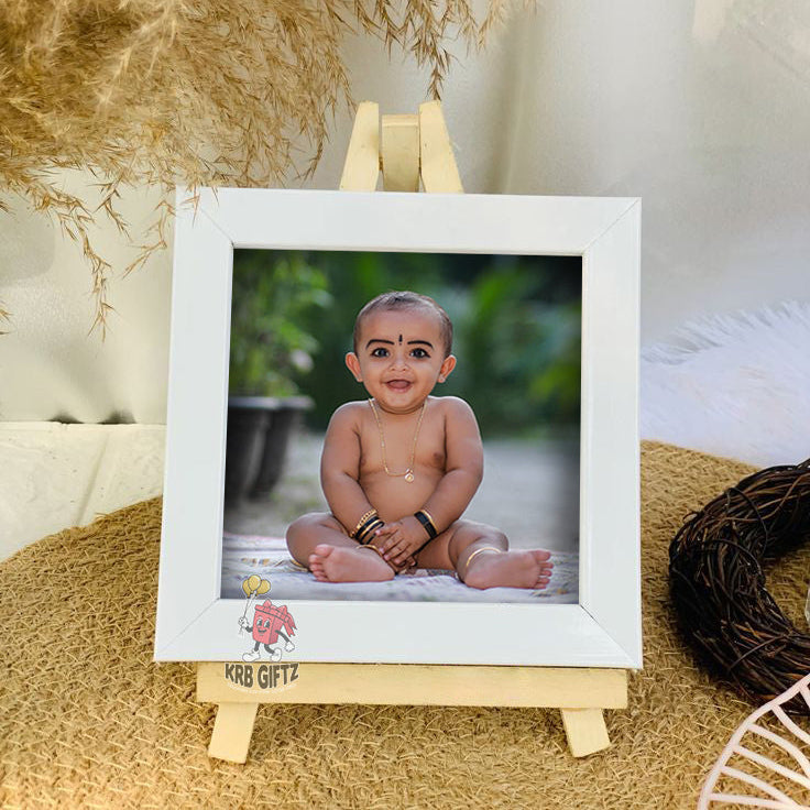 Personalized – Mini Photo Frame