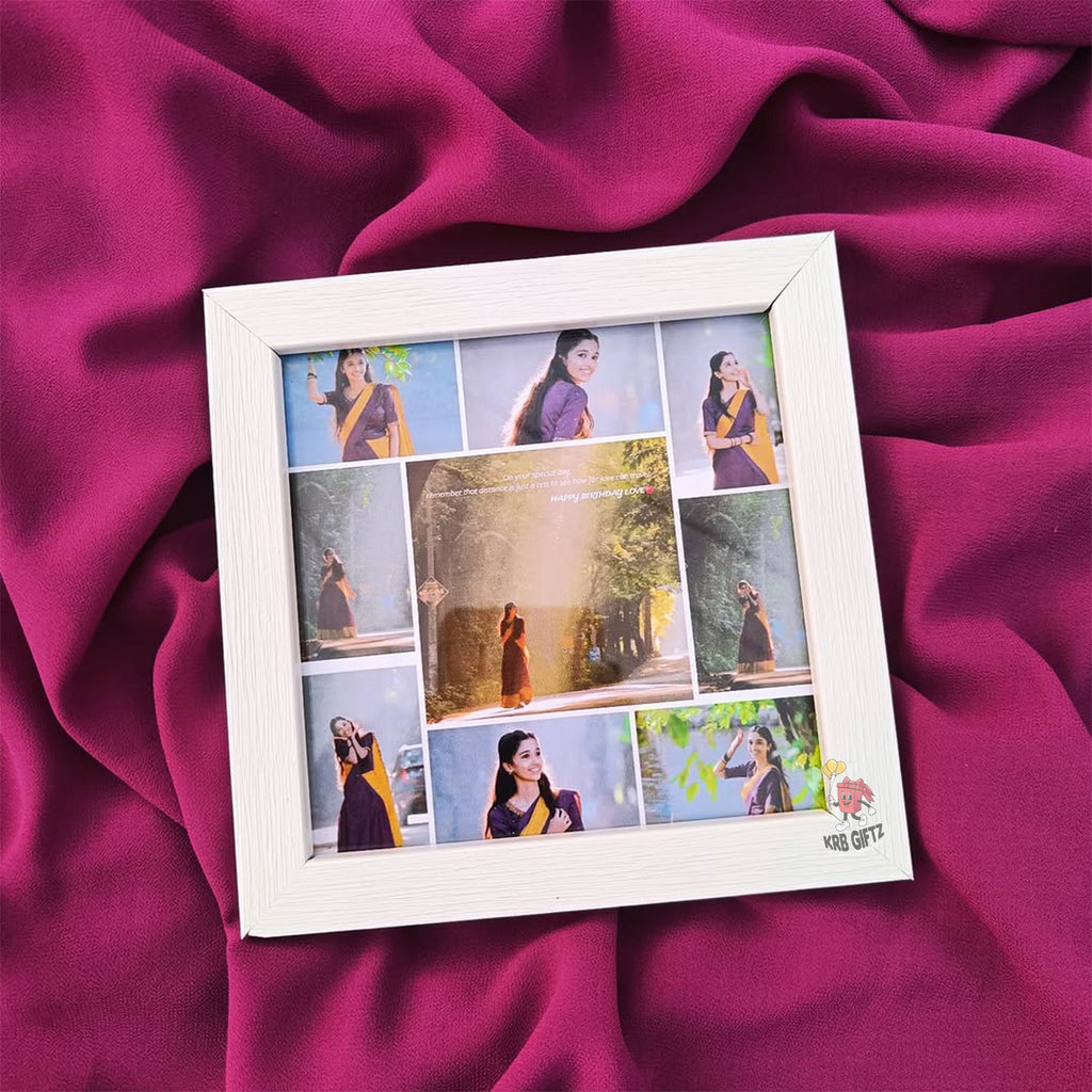 Customize Frame Mini Frame_P1  [Contact us whatsapp ]