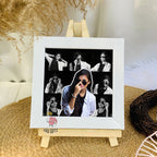 Cut-Out Memories–Mini Frame