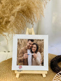 Customize Frame Mini Frame_P1  [Contact us whatsapp ]