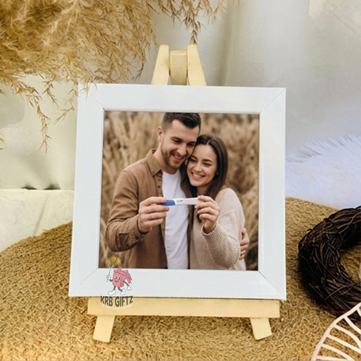 Beautiful Moments – Mini Photo Frame
