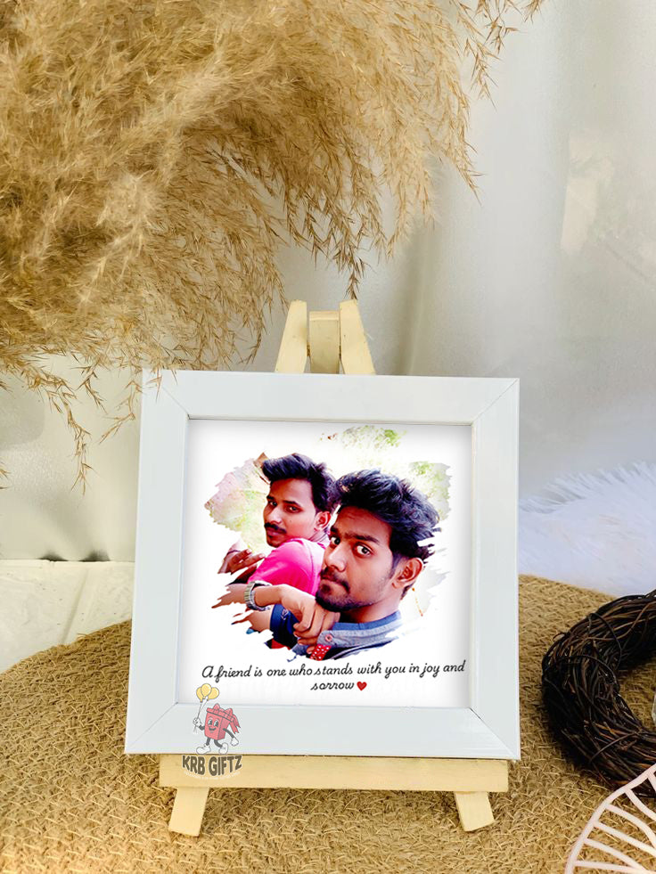 Customize Frame Mini Frame_P1  [Contact us whatsapp ]
