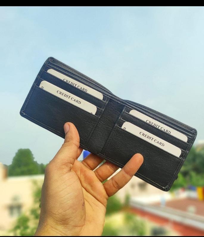 Customize Wallet [Contact Us On Whatsapp Before Placing Order]