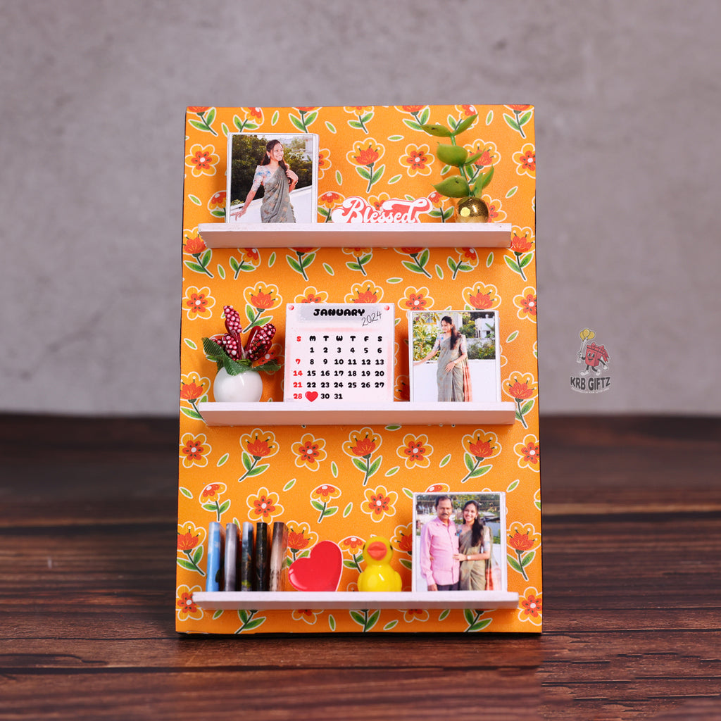 Shelf Miniature