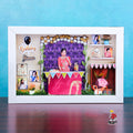 Birthday Miniature Frame