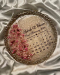 Customize Resin Art Gift [contact us on whatsapp]