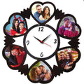 Wall Frame - MBF Clock 16x16 inch [contact us on whatsapp]