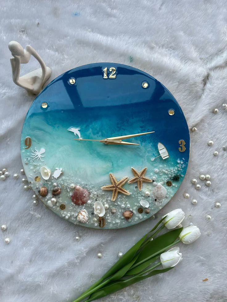 Customize Resin Art Gift [contact us on whatsapp]