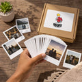 Large Polaroid