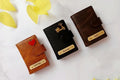 Customize Wallet [Contact Us On Whatsapp Before Placing Order]