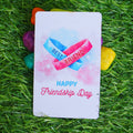 Friendship Card [contact us on whatsapp]