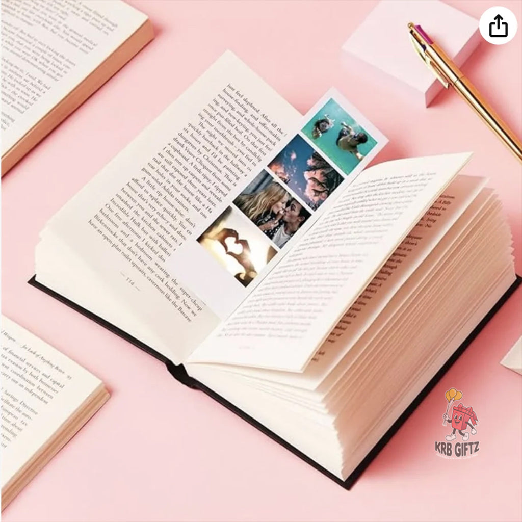 Strip Bookmark