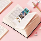 Strip Bookmark