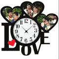 Wall Frame - MBF Clock 12x12 inch [contact us on whatsapp]