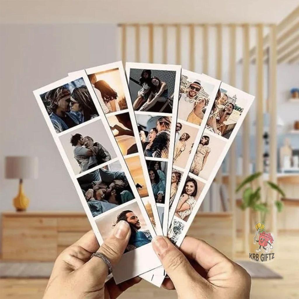 Strip Bookmark