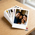 Mini Polaroids