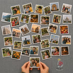 Square Polaroid Prints