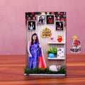 3d - Real Touch -820 rs