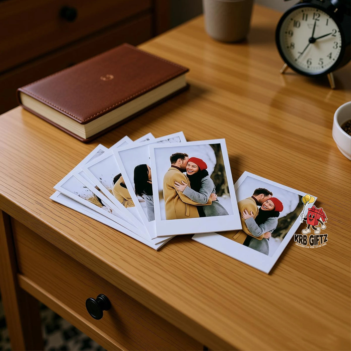 Classic (Regular) Polaroids