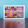 Birthday Miniature Frame