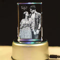 Crystal collection - Engraving  [contact us on Whatsapp]