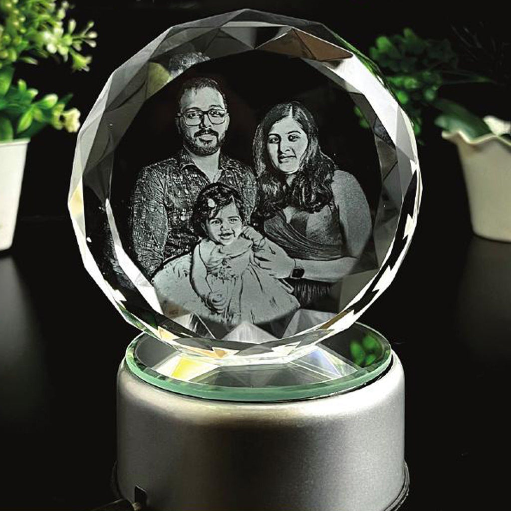 Crystal Collection Engraving  [Contact us on whatsapp]