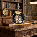 Crystal Ball Lamp [Love]