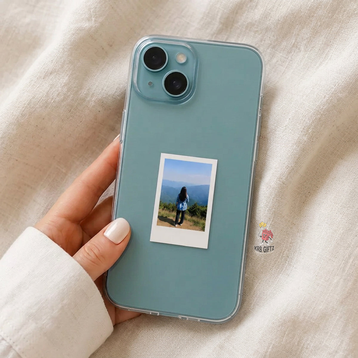 Micro Polaroids