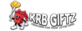 KRB Giftz - Home