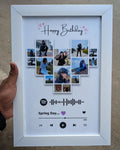 Customize Photo Frames [Contact us on whatsapp]