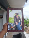 Customize Photo Frames [Contact us on whatsapp]