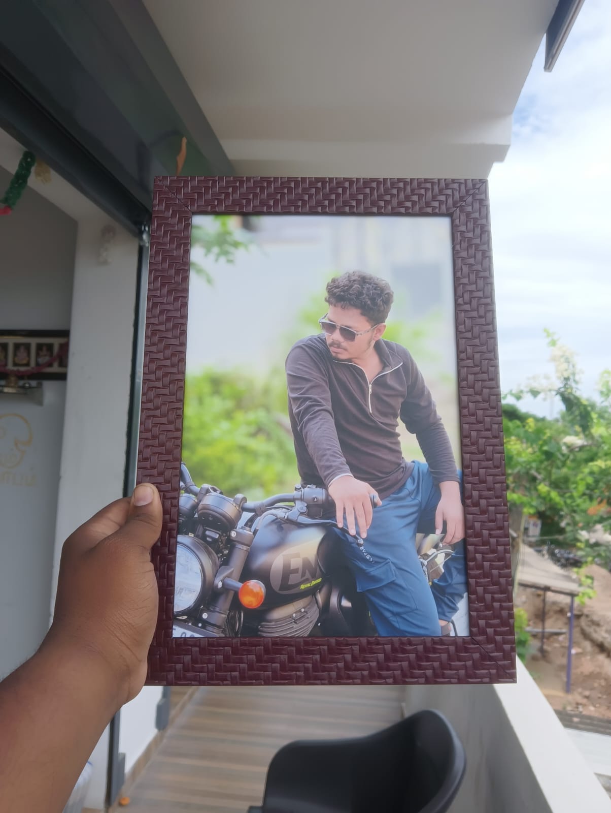 Customize Photo Frames [Contact us on whatsapp]