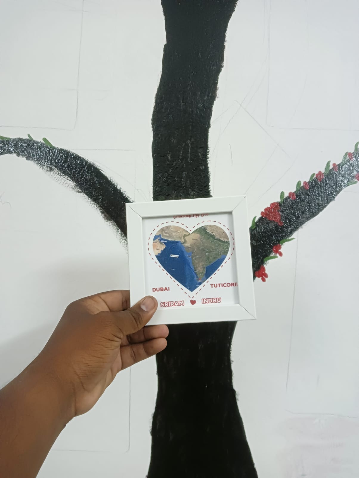 Customize Photo Frames [Contact us on whatsapp]