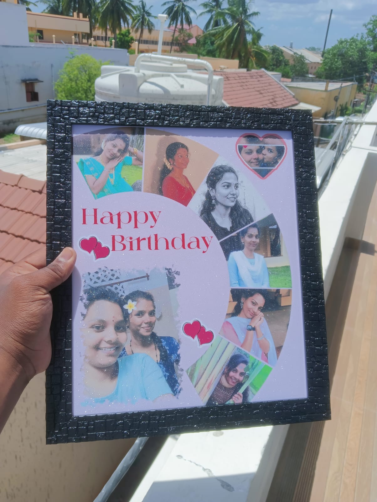 Customize Photo Frames [Contact us on whatsapp]
