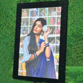Magic light photo Frame  Order via Whatsapp