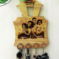 Customize key Holder 11x8 inch [contact us on whatsapp]
