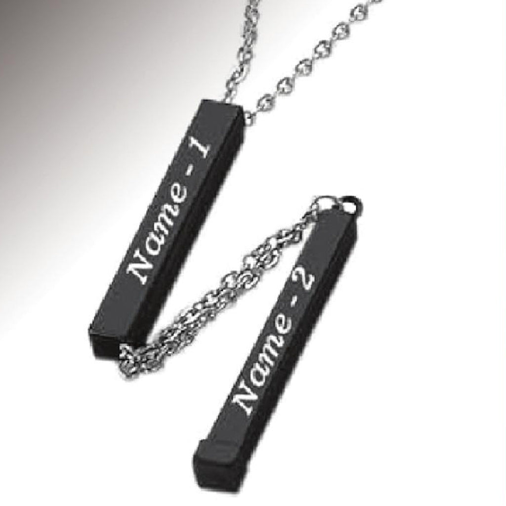 Custimize Chain - Engraving [contact us on whatsapp]