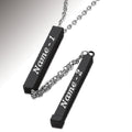 Custimize Chain - Engraving [contact us on whatsapp]