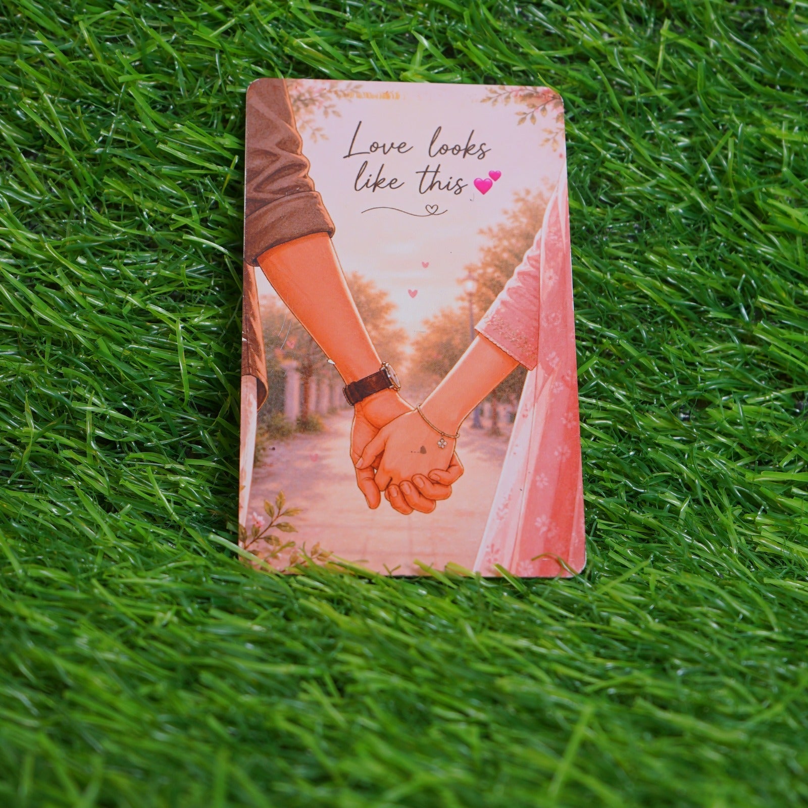 Love Card [contact us on whatsapp]