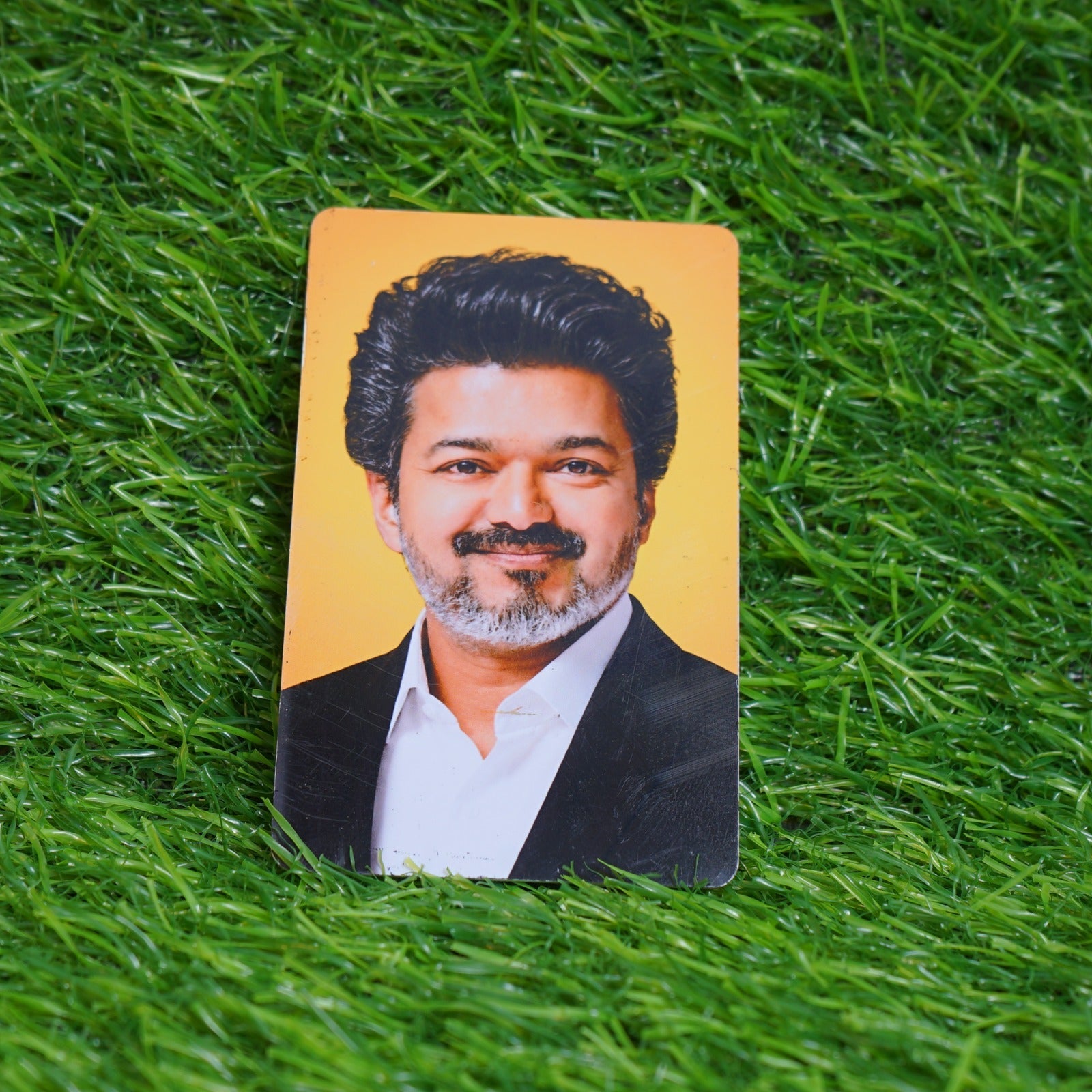 TVK Card [contact us on whatsapp]