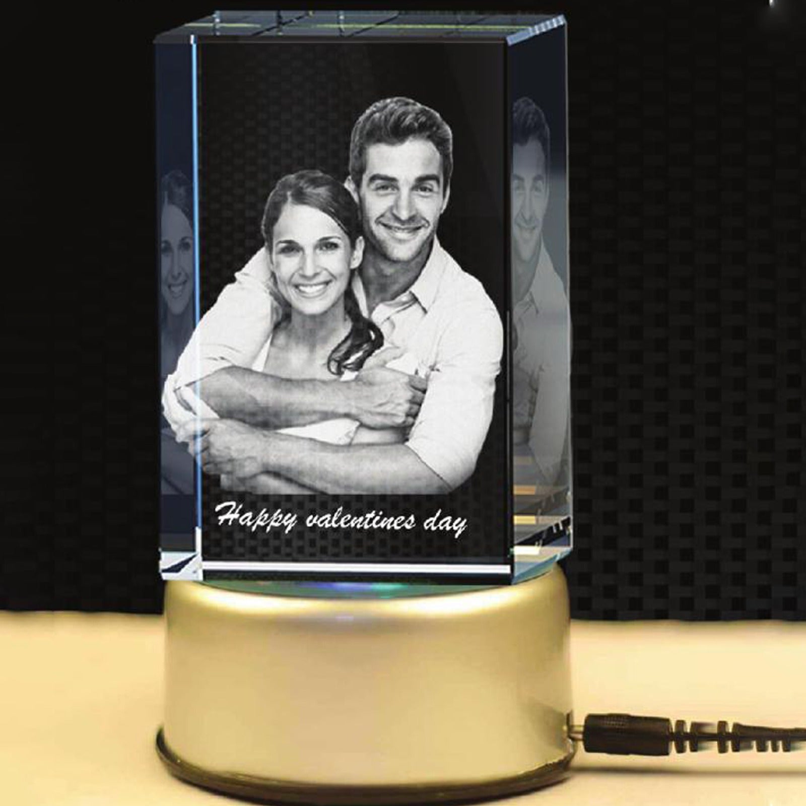 Crystal collection - Engraving  [contact us on Whatsapp]